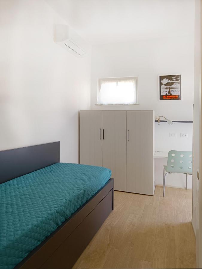 Apartamento Incantevole Quinto Vicino