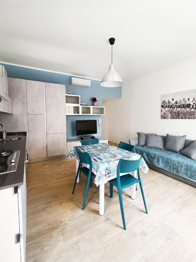Incantevole Quinto Vicino Apartment Genua