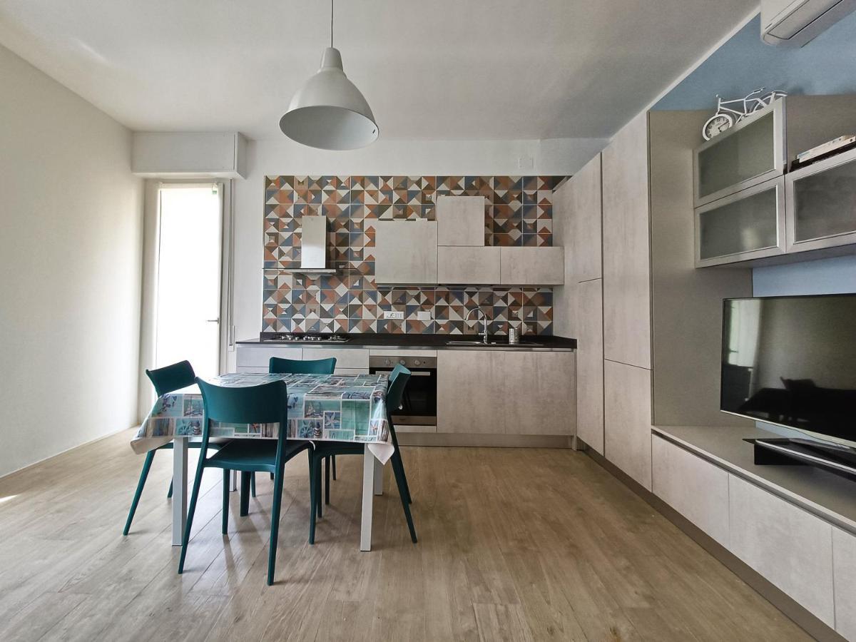 Incantevole Quinto Vicino Apartamento Génova