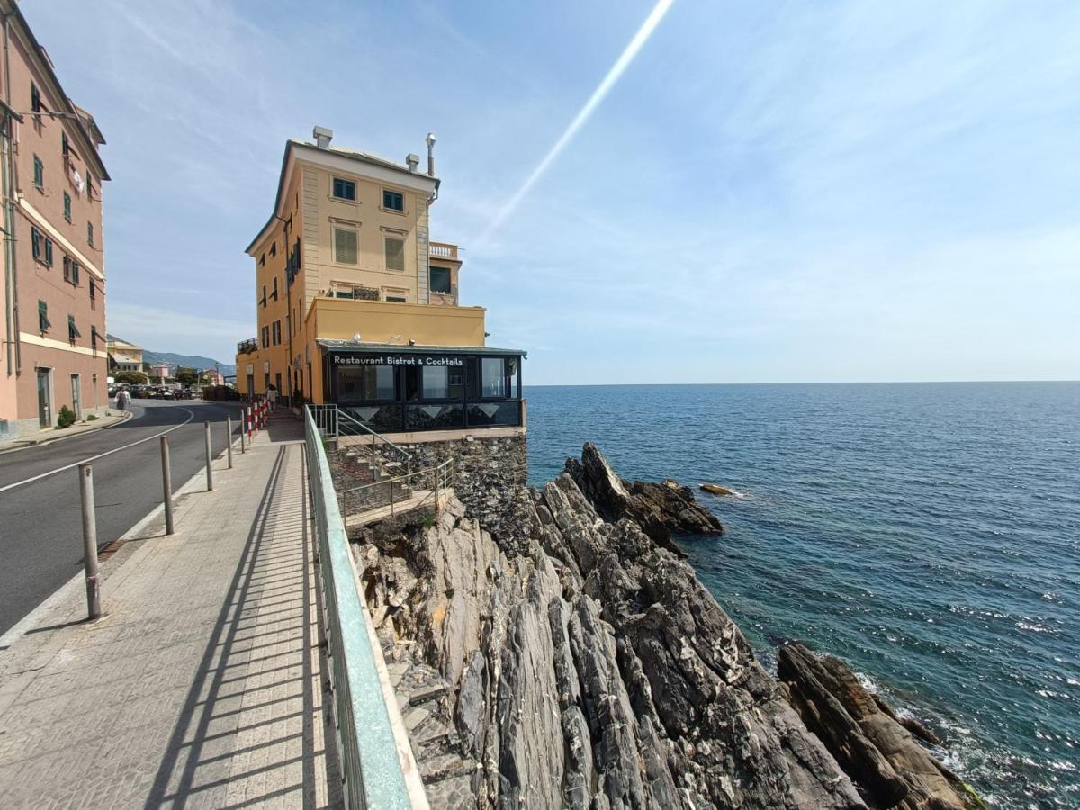 Incantevole Quinto Vicino Genua