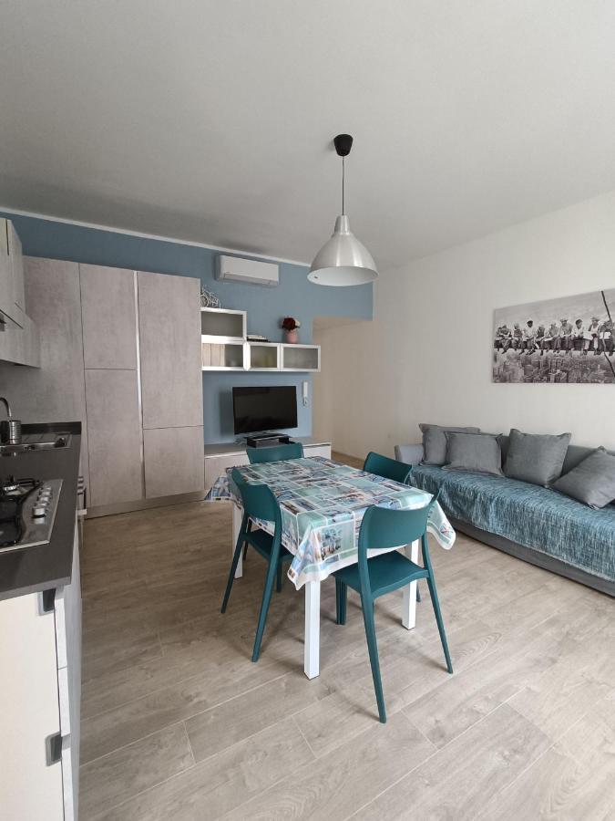 Apartamento Incantevole Quinto Vicino *