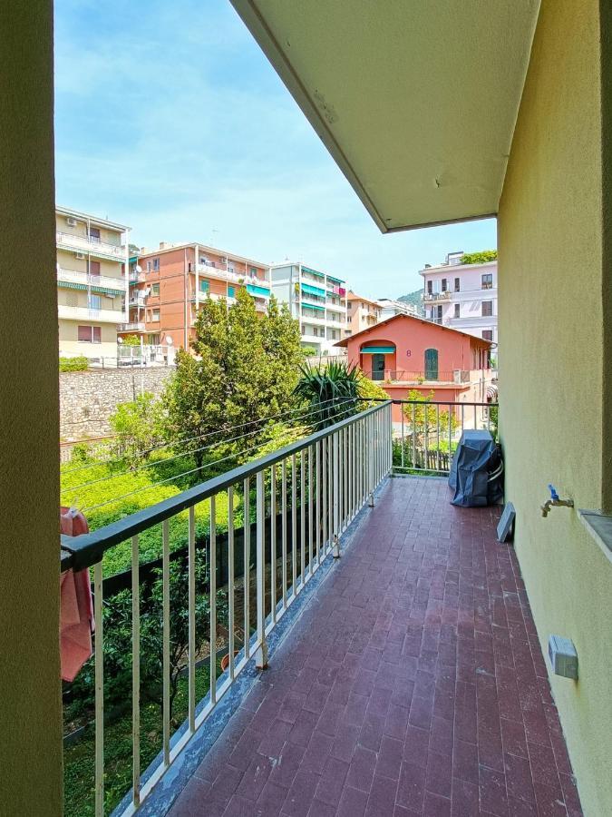 Incantevole Quinto Vicino * Genua