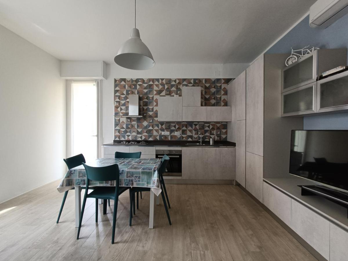 Incantevole Quinto Vicino Apartment Genua