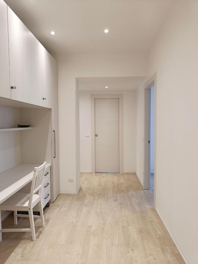 Apartamento Incantevole Quinto Vicino
