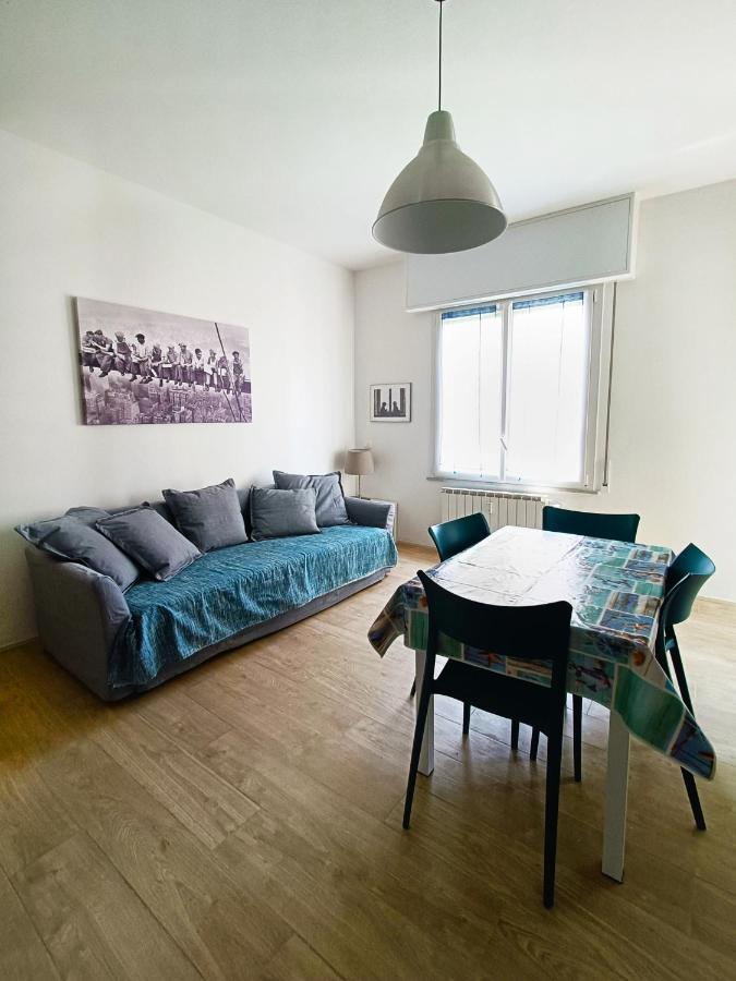 Incantevole Quinto Vicino Apartamento