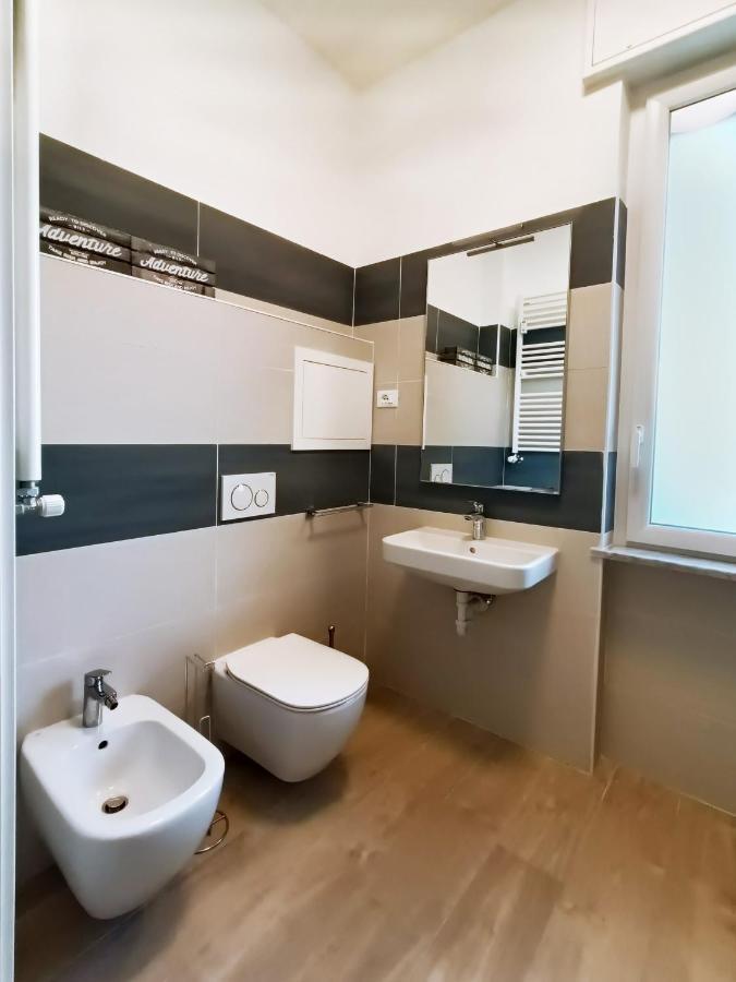 Incantevole Quinto Vicino Apartment *