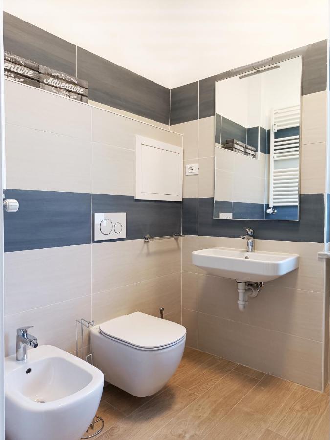 Incantevole Quinto Vicino Apartment Genua