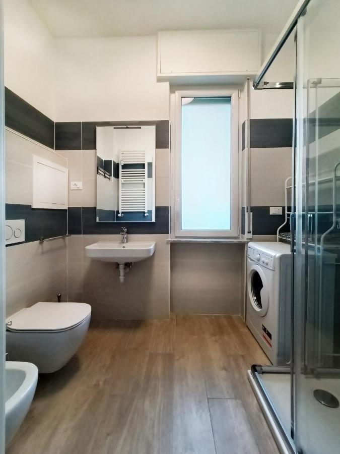 Apartamento Incantevole Quinto Vicino